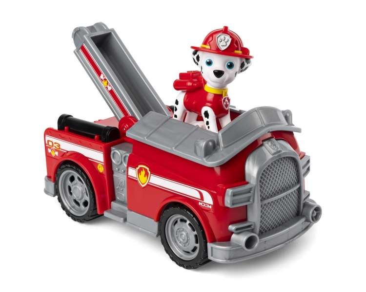 Paw Patrol - Basic Vehicle Marshall (6061798)