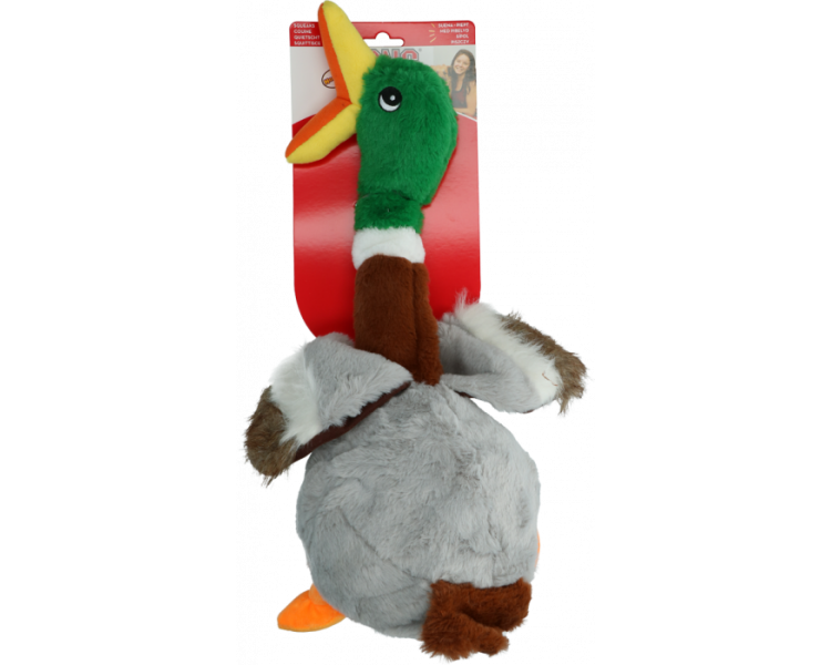 Kong - Shakers Honkers Duck Large 43cm - (KONGSHK11E)