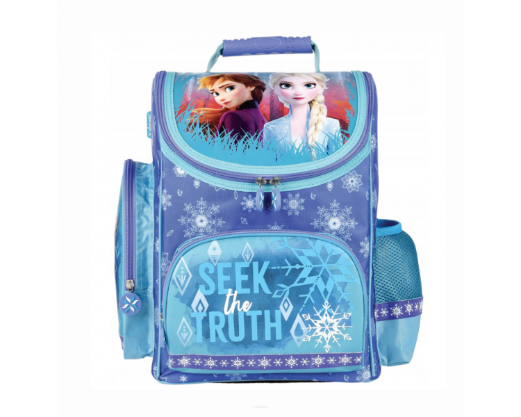 Euromic - Schoolbag 15 L - Frozen (0174090-629112)