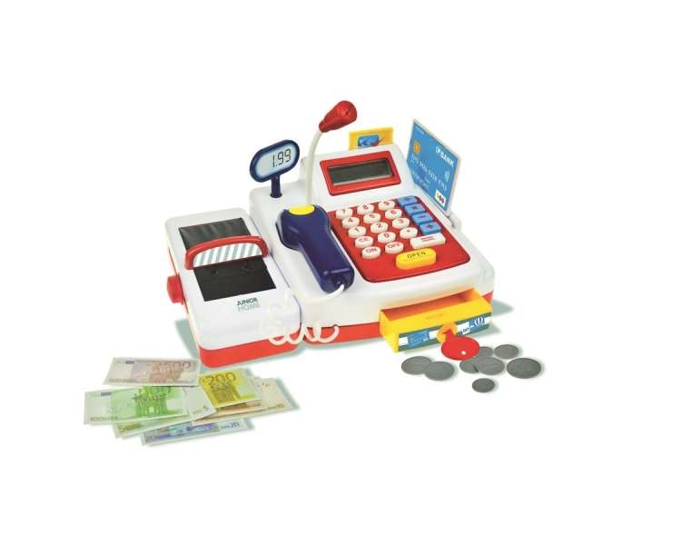 Junior Home - Cash Register (505117)