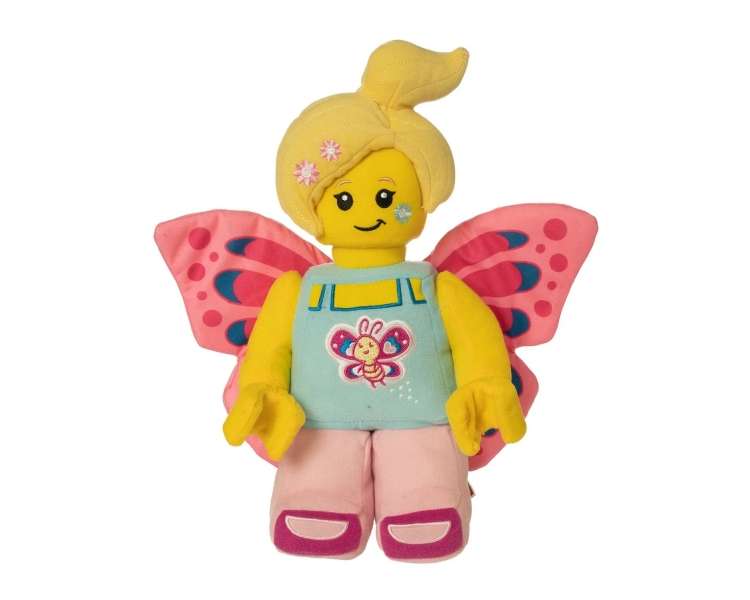 LEGO Plush - Iconic Butterfly (4014111-335520)