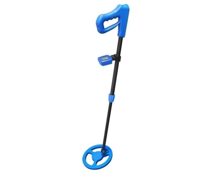 Metal Detector - Blue (MD1011)