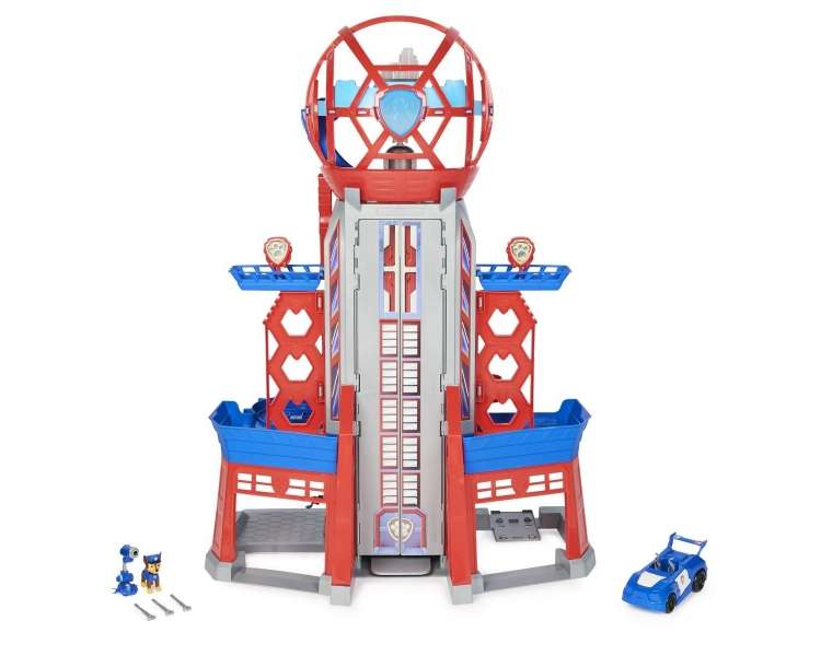 Paw Patrol - Movie Tower (6060353)