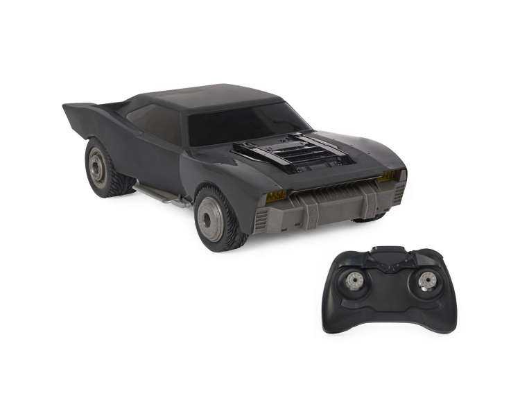 Batman - Movie RC Turbo Boost Batmobile (6061300)