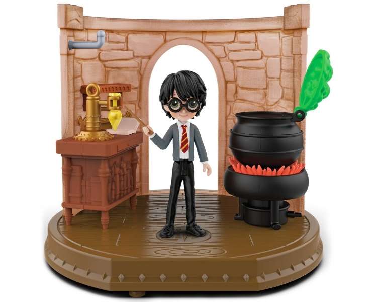 Wizarding World - Potions room playset (6061847)