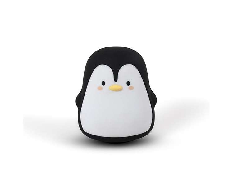 Filibabba - LED Pelle the Penguin Nightlamp (FI-NL007)