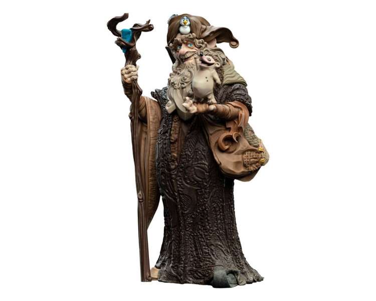 The Hobbit - Radagast the Brown Figure Mini Epic