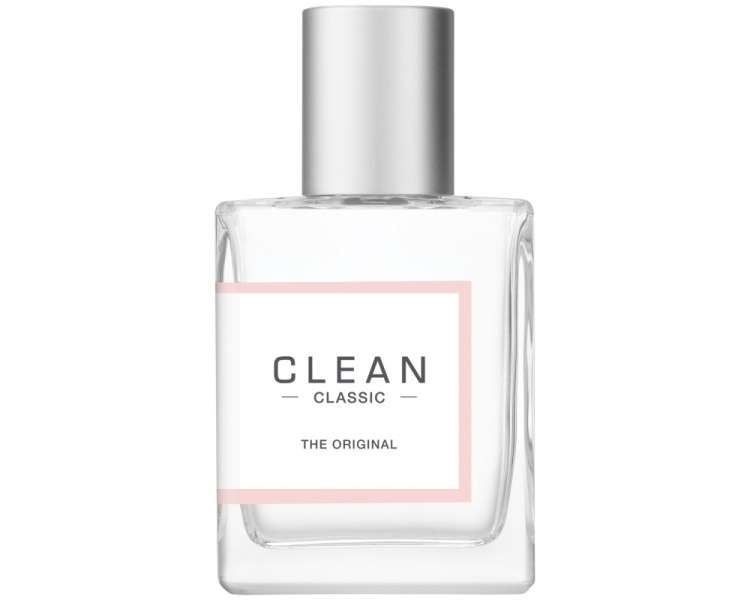 Clean - Original EDP 30 ml