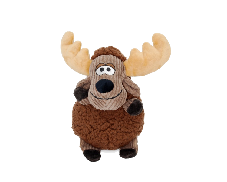 Kong - Sherps Floofs Moose 24cm M - (KONGRSPF23E)