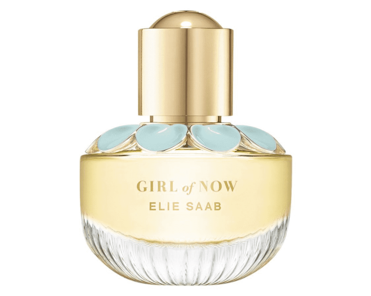 Elie saab girl discount of now 30ml