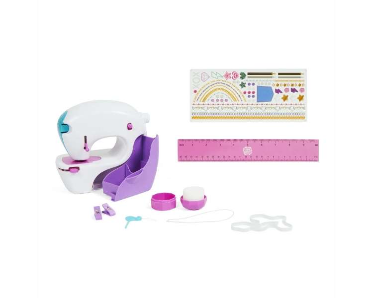 Cool Maker - Sew Stylin Fashion Studio (6063925)