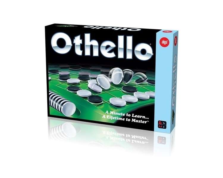 Alga - Othello (38014796)