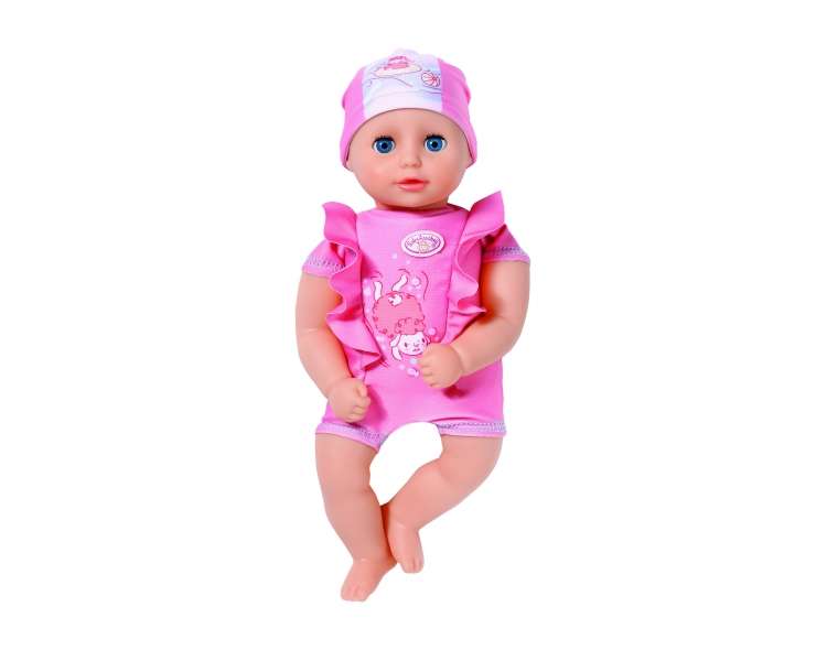 Baby Annabell - My First BathAnnabell 30cm (707227)