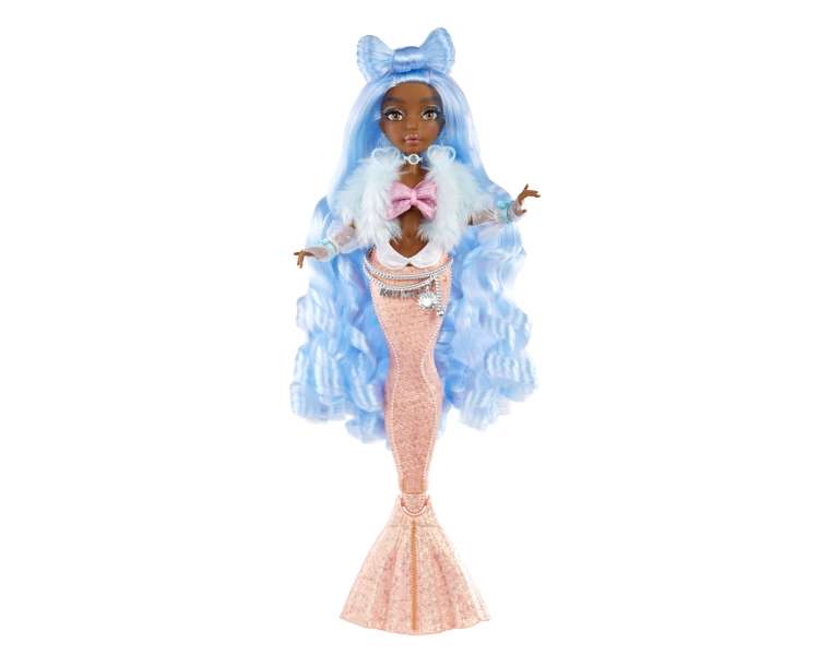 Mermaze Mermaidz - Core Fashion Doll - Shellnelle  (580829)