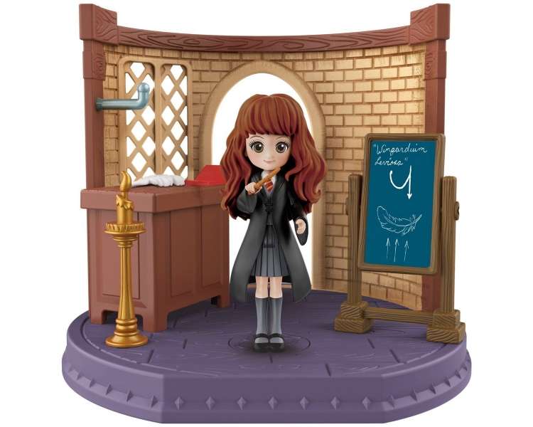 Wizarding World - Charm's room playset (6061846)