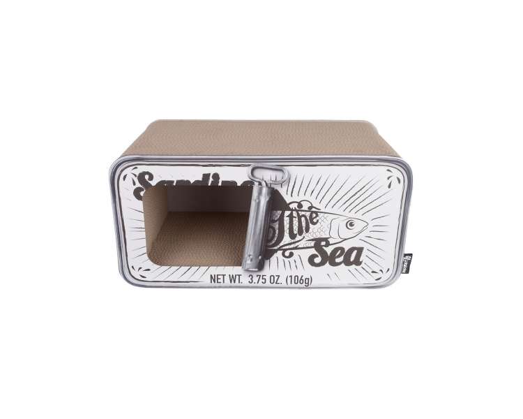 District70 - Carboard SARDINE box Hiding spot - (871720261348)