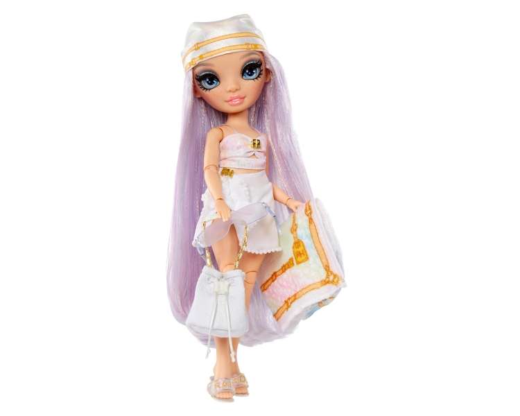 Rainbow High - Pacific Coast Fashion Doll, - Margot de Perla (578406)