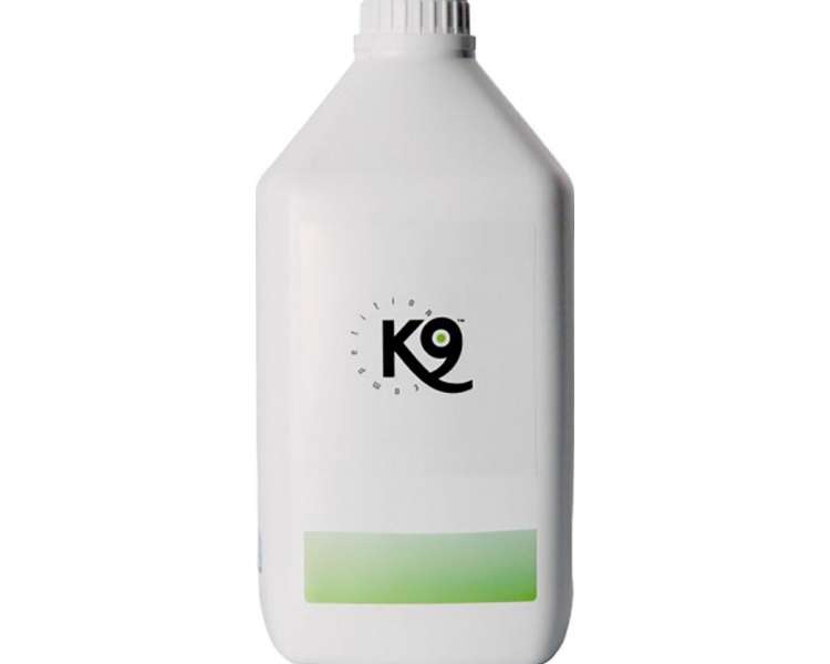 K9 - Dmatter Instant Conditioner 2.7L Aloe Vera - (718.0642)