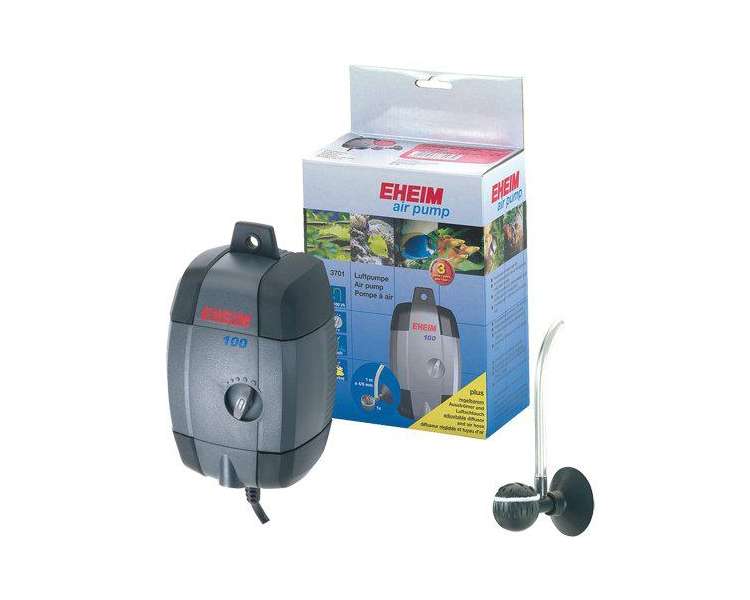 EHEIM -  Air Pump 100 - (130.0510)