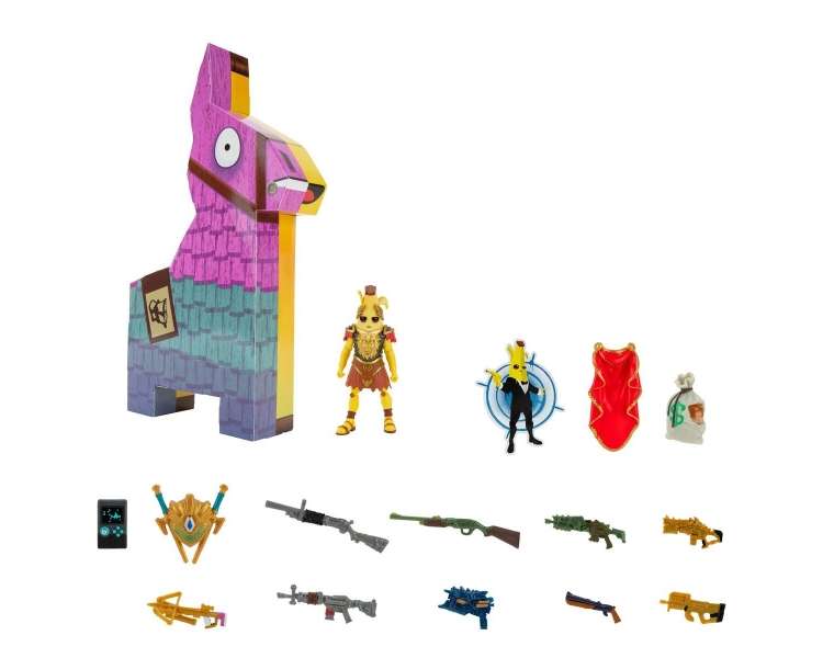 FORTNITE - Llama 10 cm (922-1026)