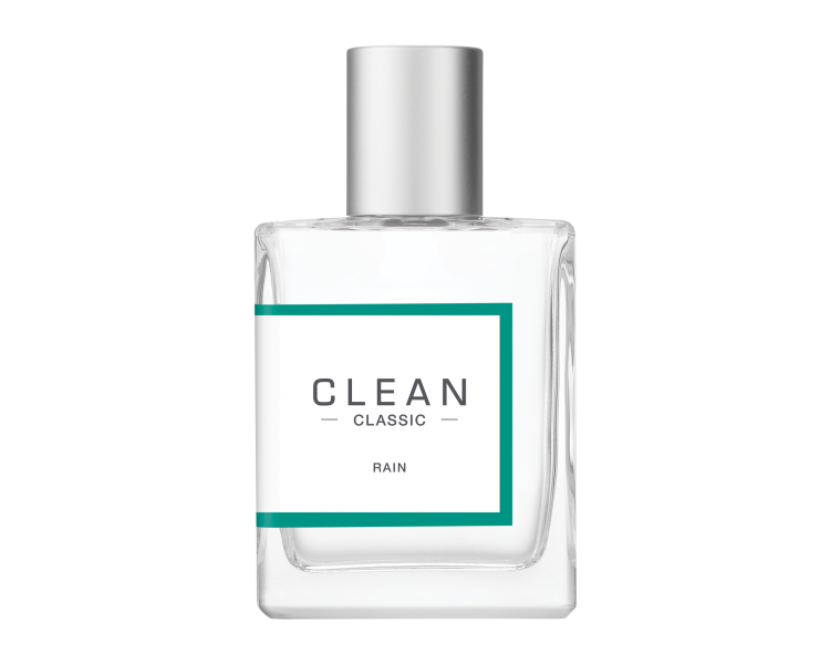 Clean - Rain EDP 60 ml