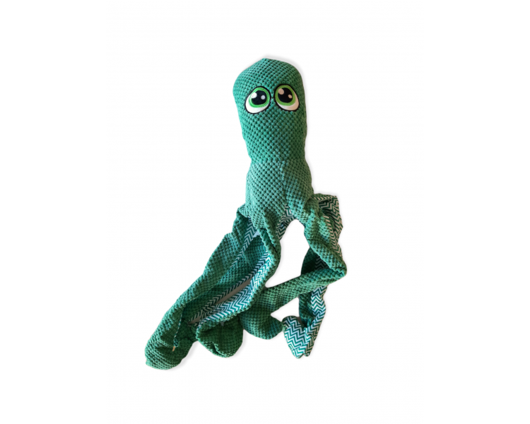 Party Pets - Octopus 28 Green - (88113)