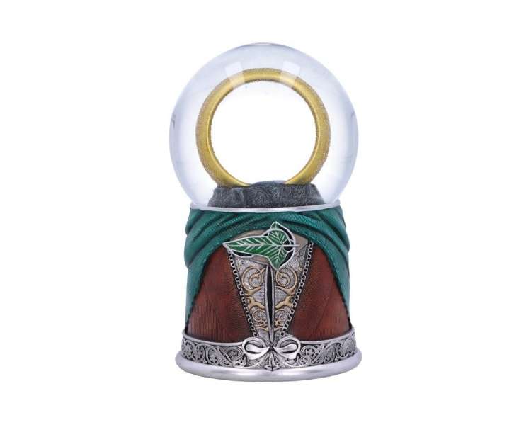 Lord of the Rings Frodo Snow Globe 17cm