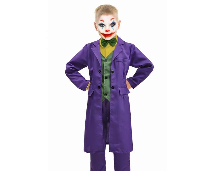 Ciao - Costume - The Joker (124 cm) (11702.8-10)