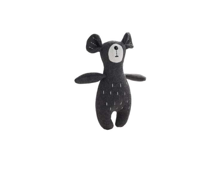 Hunter - Toy plys Tirana bear M 31cm - (67784)