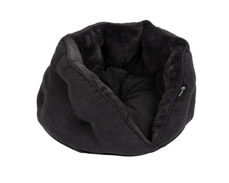 District70 -  Tuck Black Catbed - (871720261503)