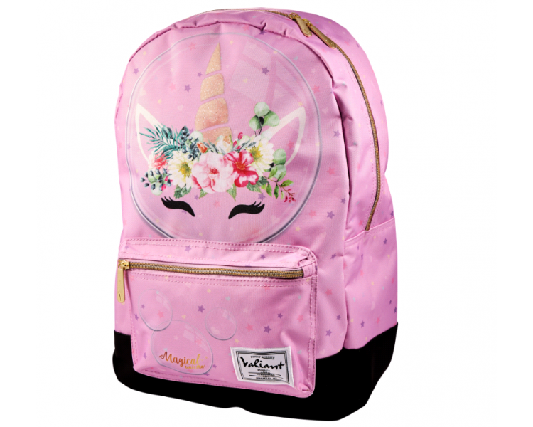 Euromic - Valiant - Backpack 16 L - Unicorn  (099209022)