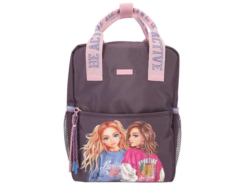 TOPModel - Small backpack - COLLEGE - (0411590)