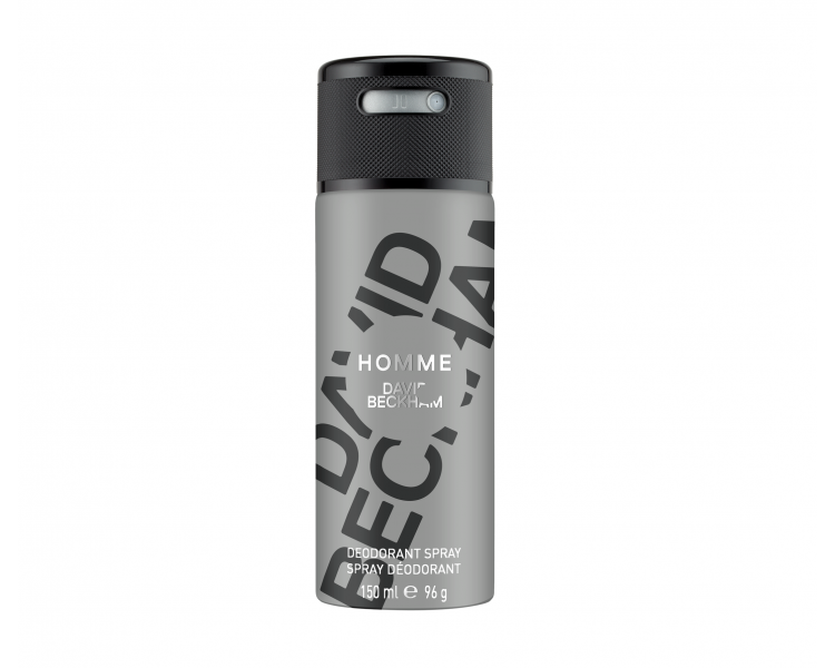 David Beckham - Homme - Deodorant Spray 150 ml