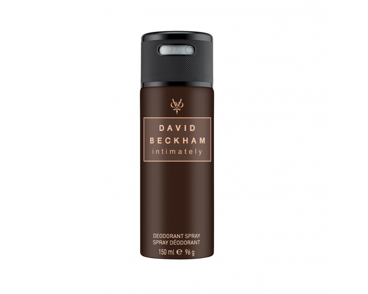 David Beckham - Intimately - Deodorant Spray 150 ml