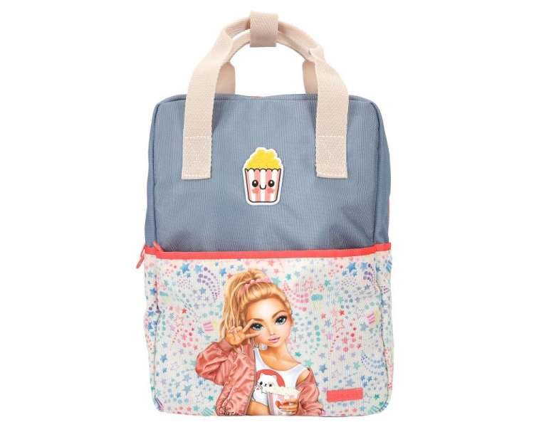 TOPModel - Backpack - CUTIE STAR - (0412385)