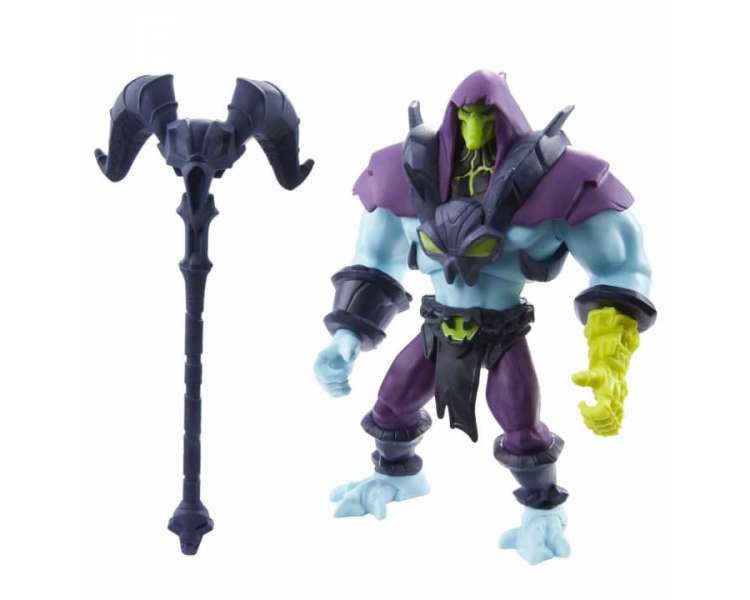 Maestros del Universo - Figura de Acción de Skeletor (HBL67)