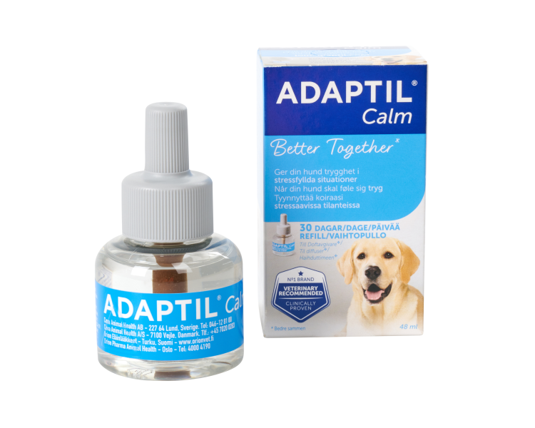 Adaptil - Calm Home refill, 48 ml - (274881)