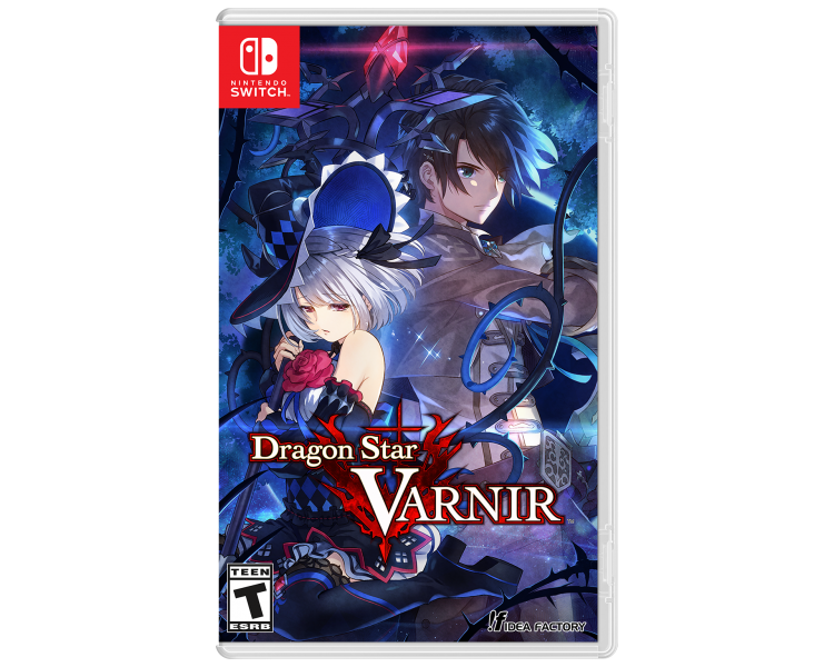 Dragon Star Varnir (Limited Run) (Import)