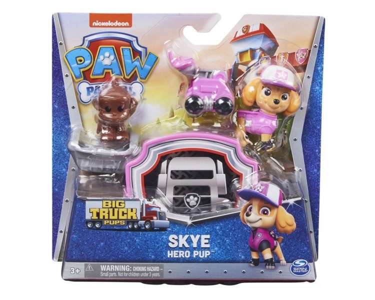 Paw Patrol - Big Hero Pups - Skye (6065252)