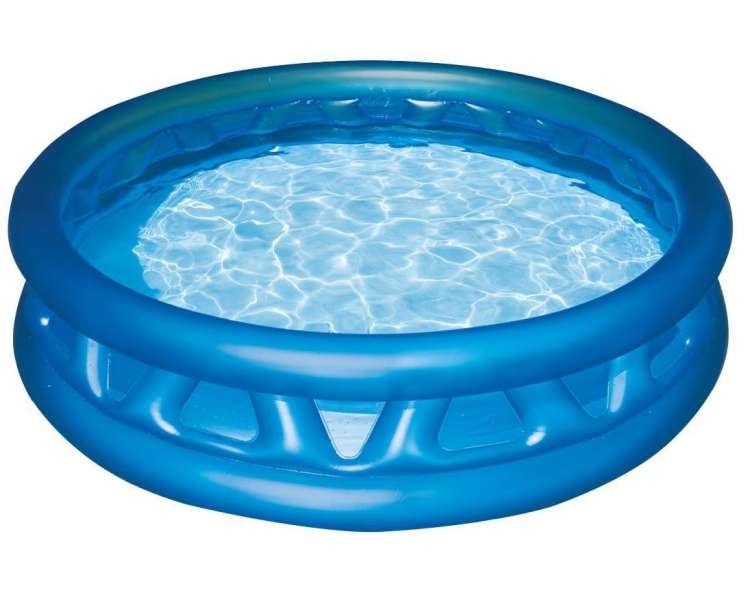 INTEX- Soft Side Pool (790 L) (658431)