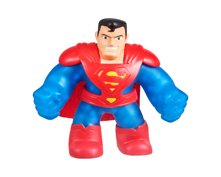 Goo Jit Zu - DC Series 3 - Armor Superman (41288)