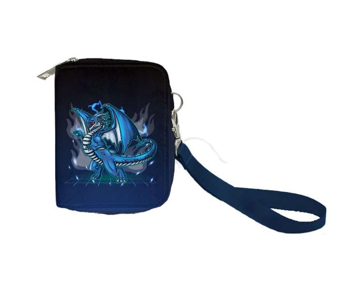 Tinka - Wallet - Dragon (8-803732)