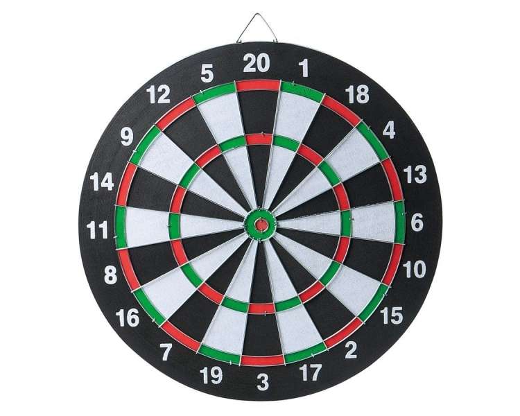 Spring Summer Dart Game Ø37cm (302177)