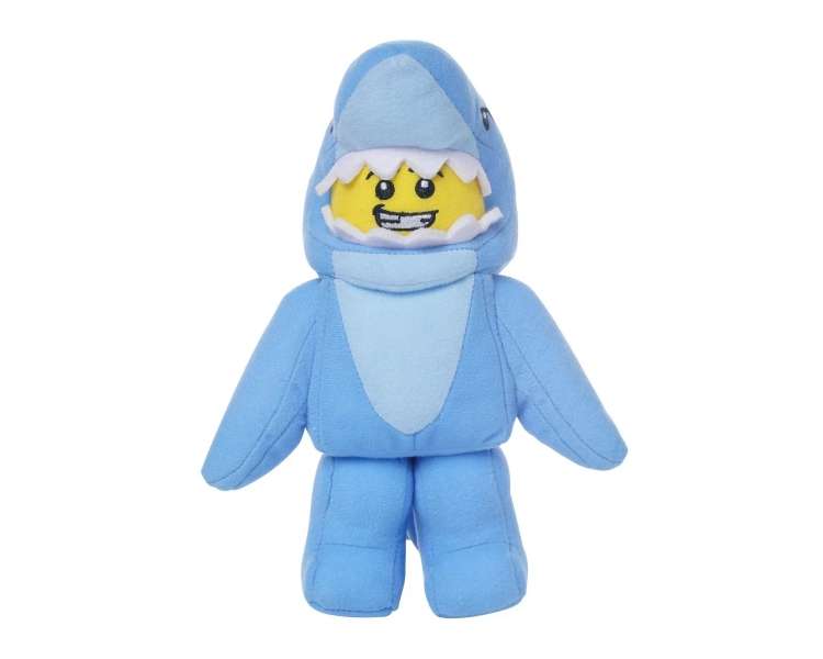 LEGO Plush - Shark (4014111-347120)