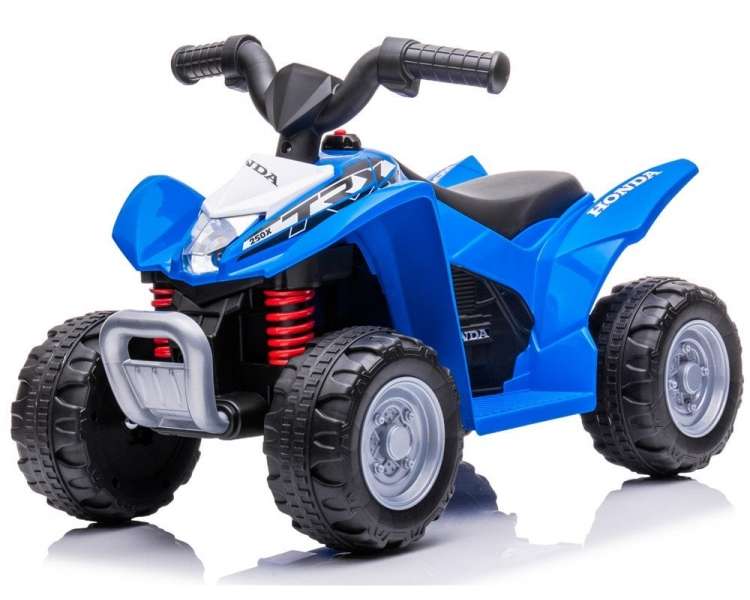 Azeno - Electric Car - Honda PX250 ATV - Blue (6950914)