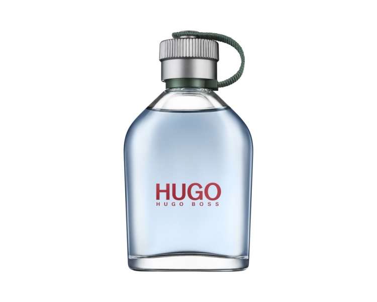 Hugo Boss - Hugo Man EDT 125 ml