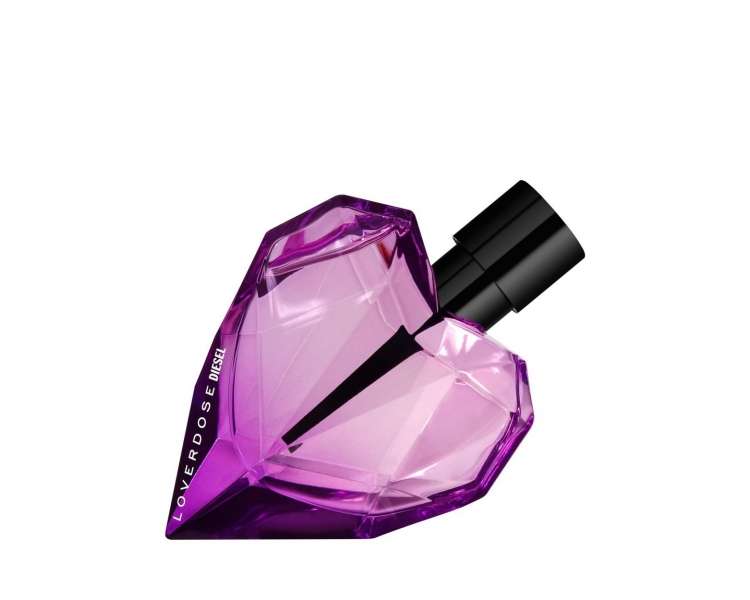 Diesel - Loverdose 50 ml. EDP