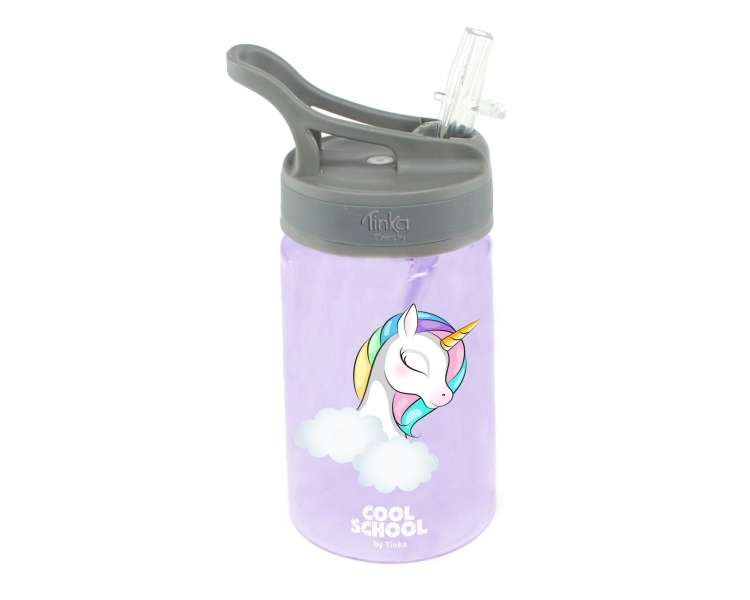 Tinka - Water Bottle - Unicorn (8-803721)