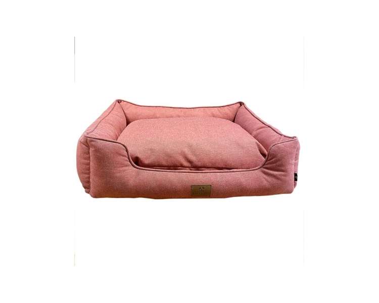 Peppy Buddies - Dogbed Trendy, Light Cherry S - (697271866430)