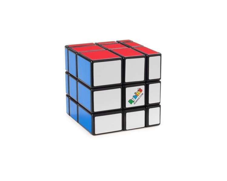 Rompecabezas Rubiks - 3x3 Colorblock (6063036)